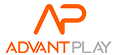 AdvantPlay logo