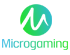 MicroGaming logo