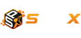 Spinix logo